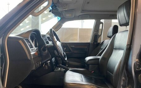 Mitsubishi Pajero IV, 2007 год, 1 440 000 рублей, 16 фотография