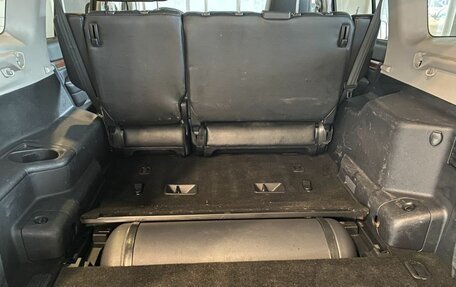 Mitsubishi Pajero IV, 2007 год, 1 440 000 рублей, 18 фотография
