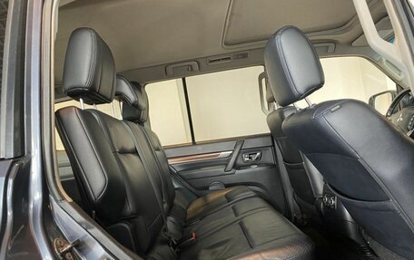 Mitsubishi Pajero IV, 2007 год, 1 440 000 рублей, 17 фотография