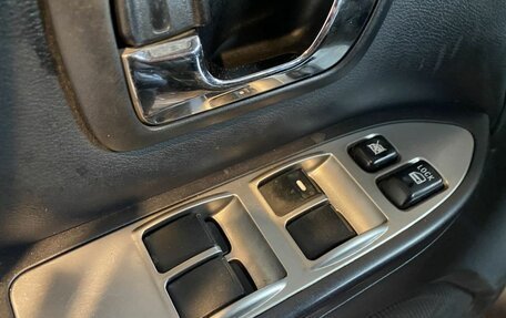 Mitsubishi Pajero IV, 2007 год, 1 440 000 рублей, 21 фотография
