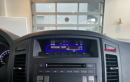 Mitsubishi Pajero IV, 2007 год, 1 440 000 рублей, 14 фотография