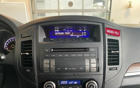 Mitsubishi Pajero IV, 2007 год, 1 440 000 рублей, 13 фотография