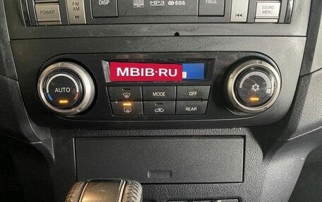 Mitsubishi Pajero IV, 2007 год, 1 440 000 рублей, 15 фотография