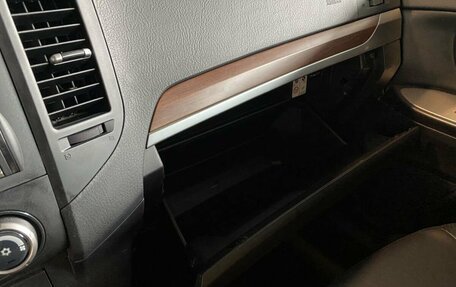 Mitsubishi Pajero IV, 2007 год, 1 440 000 рублей, 29 фотография