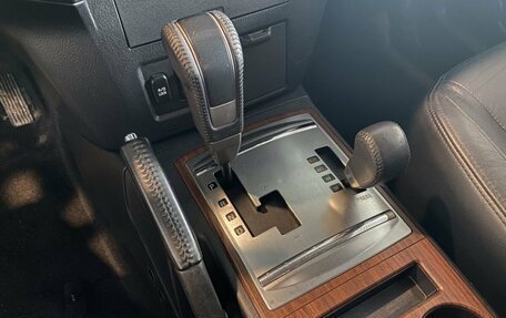 Mitsubishi Pajero IV, 2007 год, 1 440 000 рублей, 30 фотография