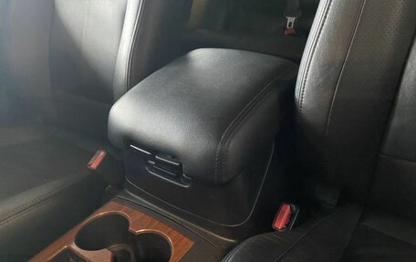 Mitsubishi Pajero IV, 2007 год, 1 440 000 рублей, 32 фотография