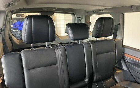 Mitsubishi Pajero IV, 2007 год, 1 440 000 рублей, 37 фотография