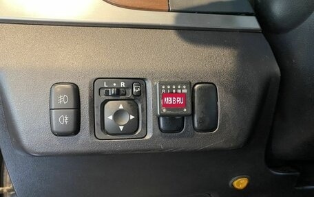 Mitsubishi Pajero IV, 2007 год, 1 440 000 рублей, 31 фотография