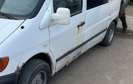 Mercedes-Benz Vito, 1998 год, 210 000 рублей, 2 фотография