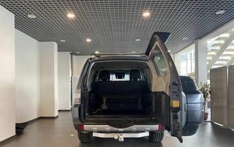 Mitsubishi Pajero IV, 2007 год, 1 440 000 рублей, 38 фотография