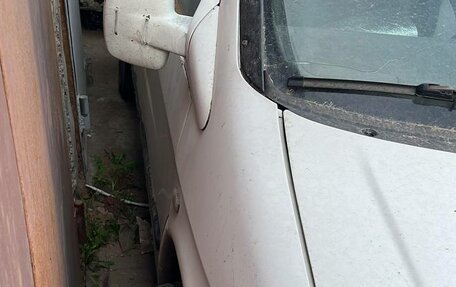 Mercedes-Benz Vito, 1998 год, 210 000 рублей, 4 фотография