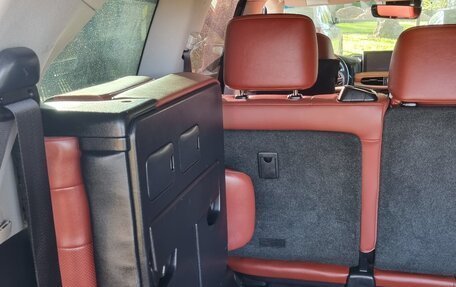 Lexus LX III, 2016 год, 7 500 000 рублей, 4 фотография