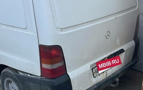 Mercedes-Benz Vito, 1998 год, 210 000 рублей, 3 фотография