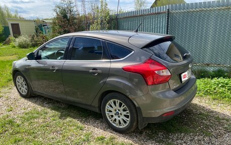 Ford Focus III, 2012 год, 750 000 рублей, 3 фотография