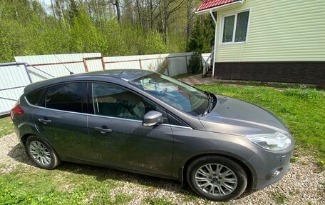 Ford Focus III, 2012 год, 750 000 рублей, 6 фотография