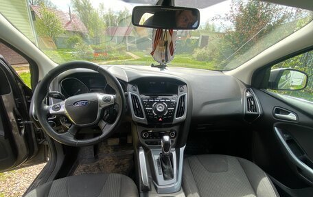 Ford Focus III, 2012 год, 750 000 рублей, 8 фотография