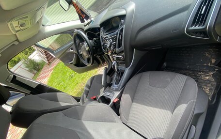 Ford Focus III, 2012 год, 750 000 рублей, 9 фотография