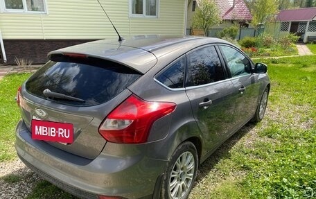 Ford Focus III, 2012 год, 750 000 рублей, 5 фотография