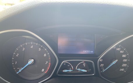 Ford Focus III, 2012 год, 750 000 рублей, 11 фотография