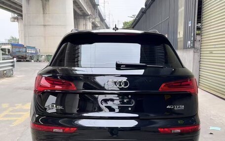 Audi Q5, 2022 год, 3 700 000 рублей, 2 фотография
