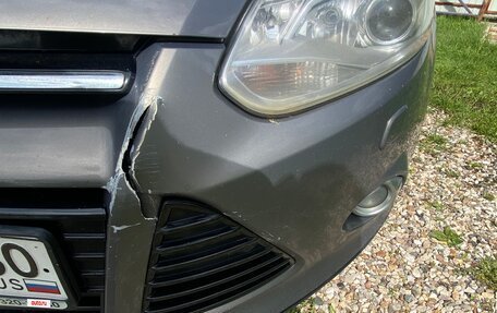 Ford Focus III, 2012 год, 750 000 рублей, 13 фотография