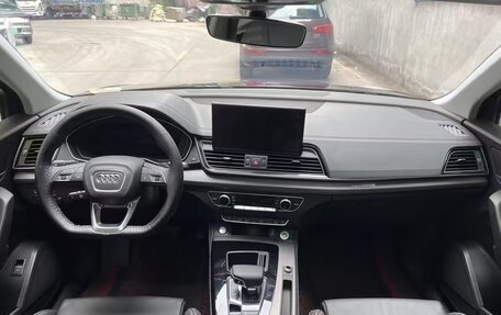 Audi Q5, 2022 год, 3 700 000 рублей, 5 фотография
