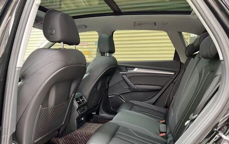Audi Q5, 2022 год, 3 700 000 рублей, 6 фотография