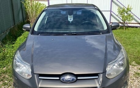 Ford Focus III, 2012 год, 750 000 рублей, 2 фотография