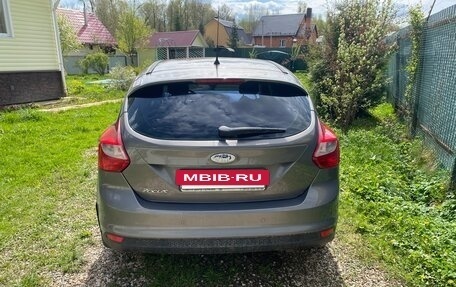 Ford Focus III, 2012 год, 750 000 рублей, 4 фотография