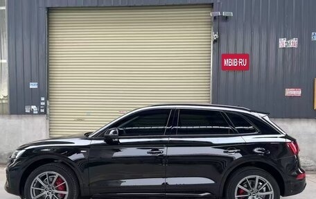 Audi Q5, 2022 год, 3 700 000 рублей, 4 фотография