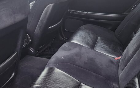 Lexus GS II рестайлинг, 1999 год, 870 000 рублей, 8 фотография