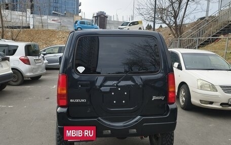 Suzuki Jimny, 2011 год, 725 000 рублей, 3 фотография