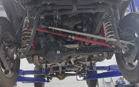 Suzuki Jimny, 2011 год, 725 000 рублей, 6 фотография