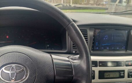 Toyota Corolla, 2006 год, 580 000 рублей, 3 фотография