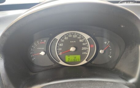 Hyundai Tucson III, 2008 год, 850 000 рублей, 12 фотография