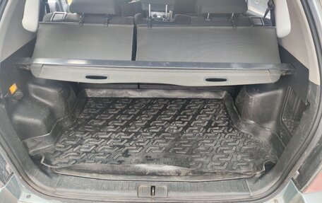 Hyundai Tucson III, 2008 год, 850 000 рублей, 9 фотография