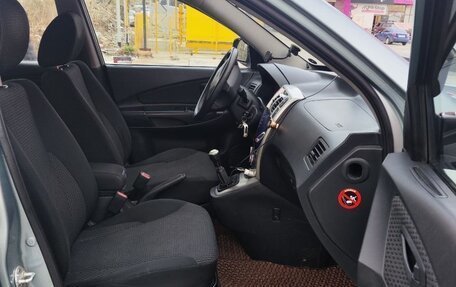 Hyundai Tucson III, 2008 год, 850 000 рублей, 13 фотография
