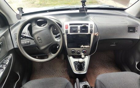 Hyundai Tucson III, 2008 год, 850 000 рублей, 7 фотография