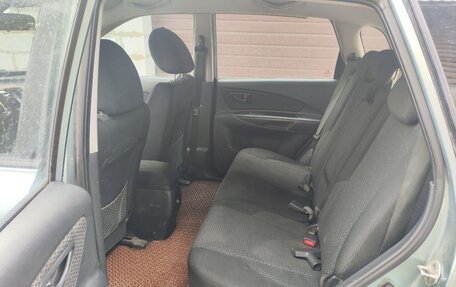 Hyundai Tucson III, 2008 год, 850 000 рублей, 8 фотография