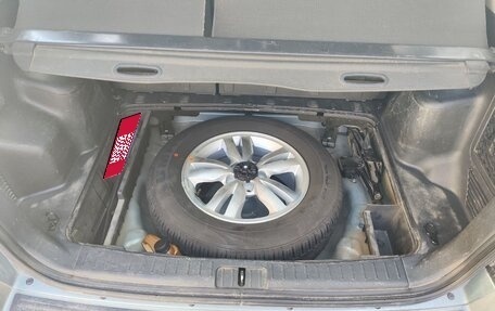 Hyundai Tucson III, 2008 год, 850 000 рублей, 11 фотография