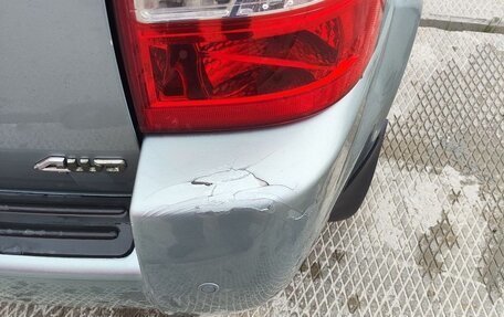 Hyundai Tucson III, 2008 год, 850 000 рублей, 16 фотография