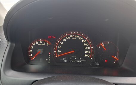 Honda Accord VII рестайлинг, 2007 год, 1 100 000 рублей, 3 фотография