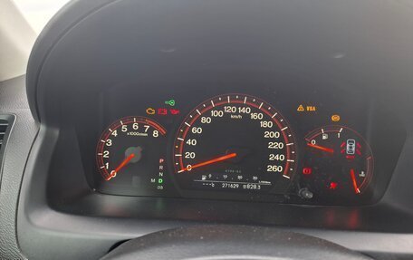 Honda Accord VII рестайлинг, 2007 год, 1 100 000 рублей, 5 фотография