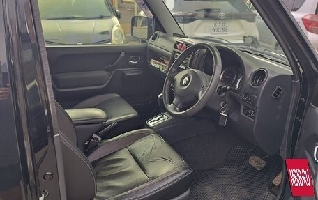 Suzuki Jimny, 2011 год, 725 000 рублей, 7 фотография