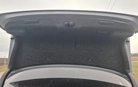 Honda Accord VII рестайлинг, 2007 год, 1 100 000 рублей, 13 фотография