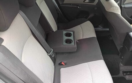 Chevrolet Cruze II, 2012 год, 540 000 рублей, 6 фотография