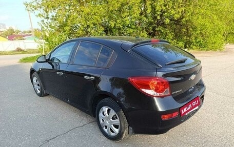 Chevrolet Cruze II, 2012 год, 540 000 рублей, 4 фотография