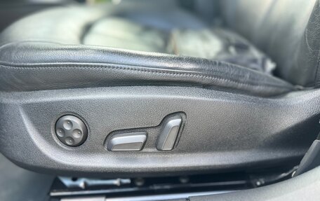 Audi A6, 2014 год, 1 525 000 рублей, 9 фотография