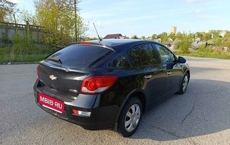 Chevrolet Cruze II, 2012 год, 540 000 рублей, 5 фотография