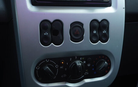 Renault Logan I, 2013 год, 435 000 рублей, 15 фотография